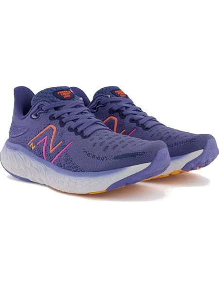 New Balance Womens Fresh Foam X 1080v12 Running Shoes - Standard Fit